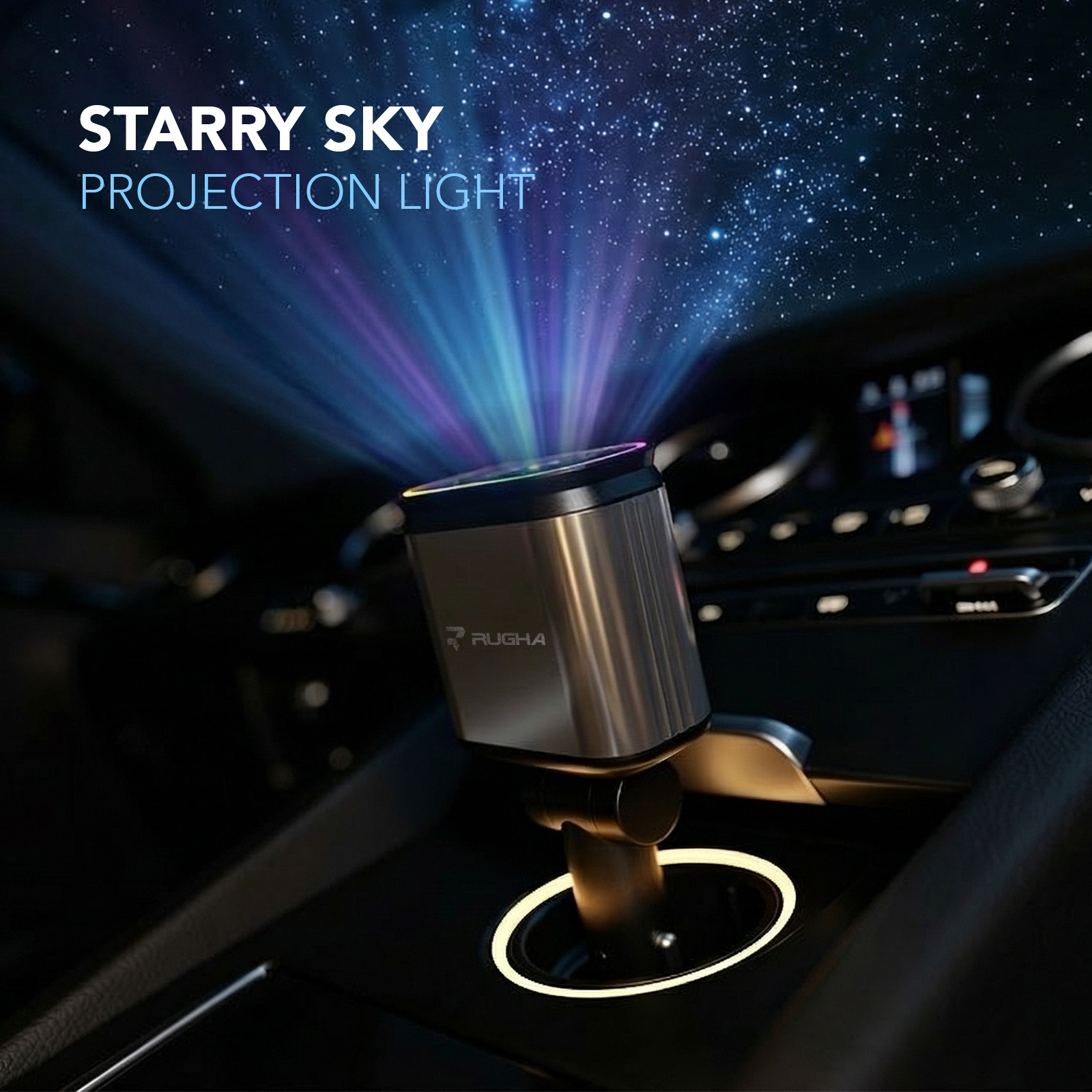Starry Sky Light - Image 5