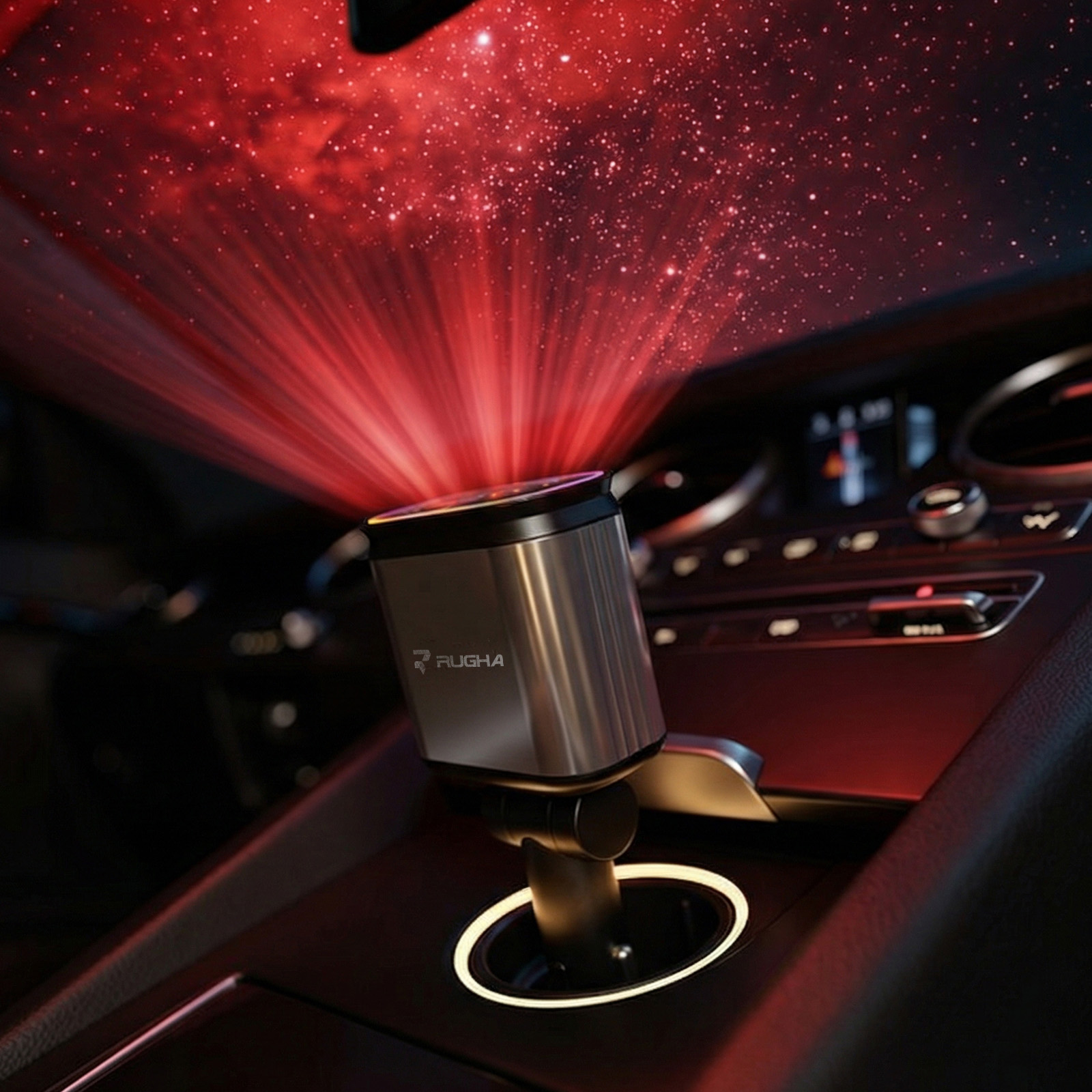 Starry Sky Light - Image 8