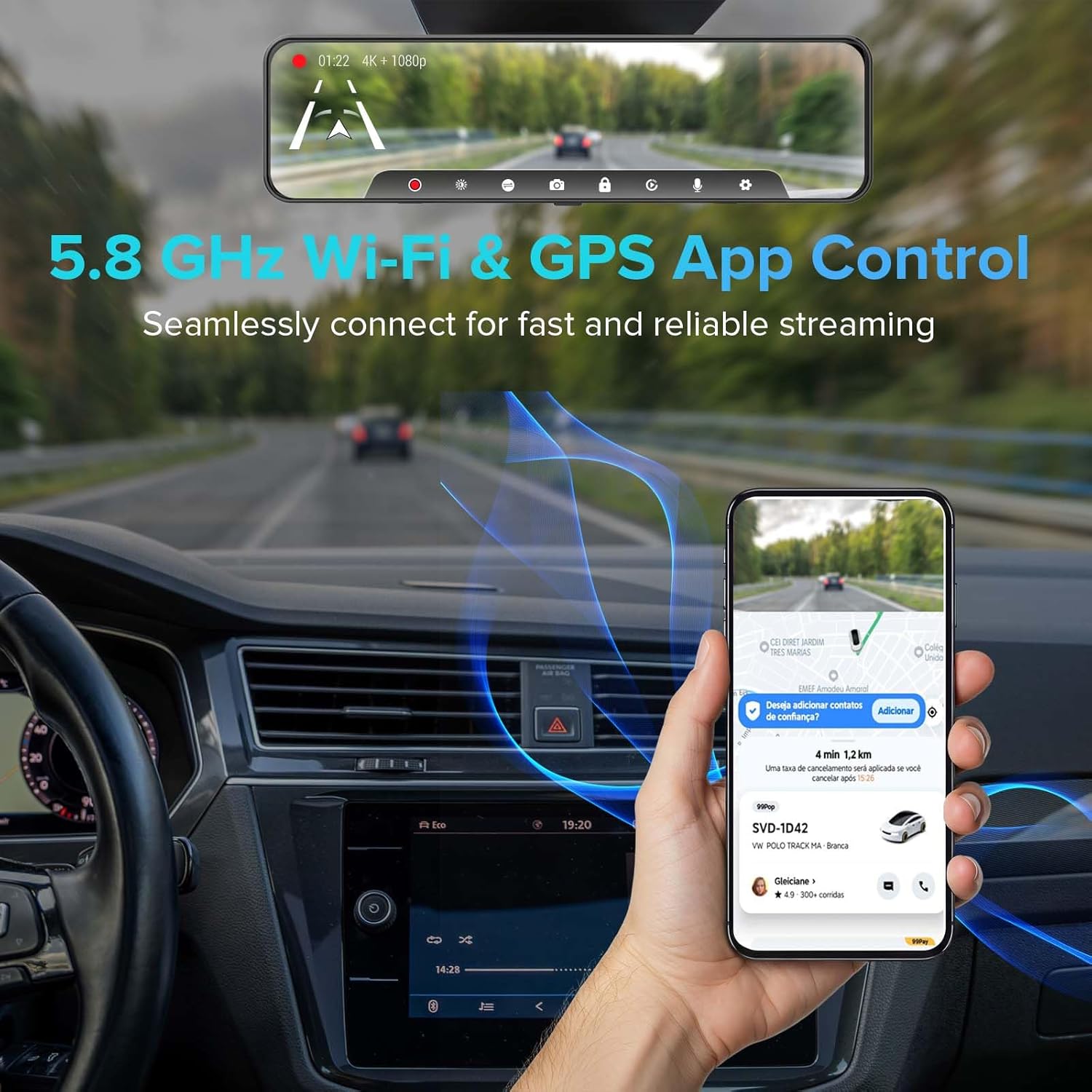 N6 Pro - Carplay - Image 8
