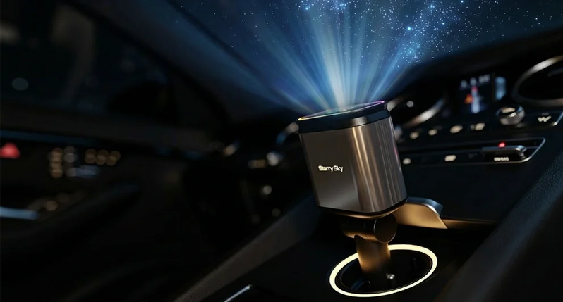 Car Charger